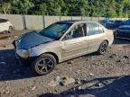 2003 HONDA CIVIC
