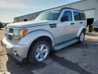 2007 DODGE NITRO