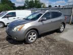 2008 NISSAN ROGUE