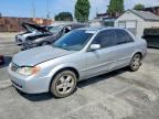 2002 MAZDA PROTEGE