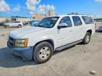2007 CHEVROLET SUBURBAN