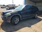 2008 BMW X5