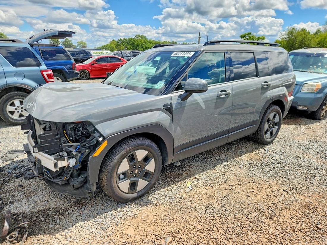 2024 HYUNDAI SANTA FE