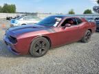 2014 DODGE CHALLENGER