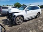 2021 MERCEDES-BENZ GLS