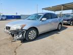 2009 HONDA ACCORD