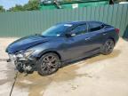 2016 NISSAN MAXIMA