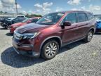 2020 HONDA PILOT