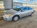 2003 HONDA ACCORD