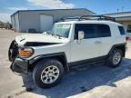 2012 TOYOTA FJ CRUISER