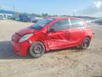 2011 TOYOTA YARIS
