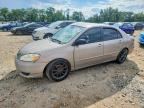 2003 TOYOTA COROLLA