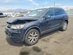 2014 VOLKSWAGEN TOUAREG