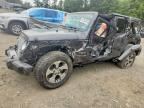 2018 JEEP WRANGLER UNLIMITED