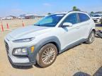 2018 HYUNDAI KONA