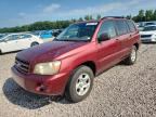 2005 TOYOTA HIGHLANDER