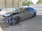 2021 BMW 530