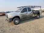 2009 DODGE RAM 2500