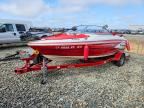 2013 TAHOE BOAT