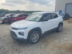 2021 CHEVROLET TRAILBLAZER