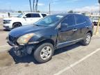 2014 NISSAN ROGUE SELECT