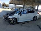 2021 SUBARU WRX