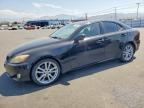 2007 LEXUS IS 250