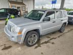 2009 JEEP PATRIOT