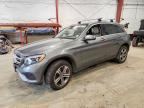 2019 MERCEDES-BENZ GLC