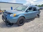 2007 HONDA PILOT