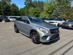 2016 MERCEDES-BENZ GLE COUPE