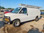 2015 CHEVROLET EXPRESS G2500