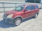 2006 HONDA CR-V