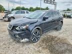 2018 NISSAN ROGUE SPORT
