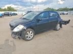 2012 NISSAN VERSA