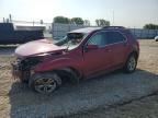 2011 CHEVROLET EQUINOX