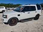2015 LAND ROVER LR4