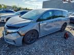 2024 HONDA ODYSSEY