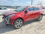 2025 CADILLAC XT5