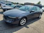 2025 HONDA ACCORD