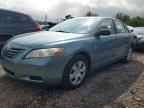 2008 TOYOTA CAMRY