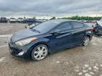 2011 HYUNDAI ELANTRA