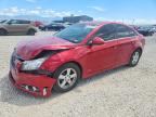 2011 CHEVROLET CRUZE
