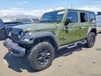 2022 JEEP WRANGLER UNLIMITED