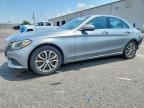 2016 MERCEDES-BENZ C
