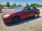 2005 TOYOTA CAMRY