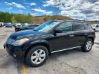 2007 NISSAN MURANO