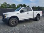 2015 FORD F150