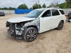 2023 NISSAN PATHFINDER