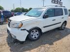 2014 HONDA PILOT